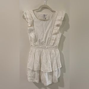 BB DAKOTA By STEVE MADDEN Mini Dress